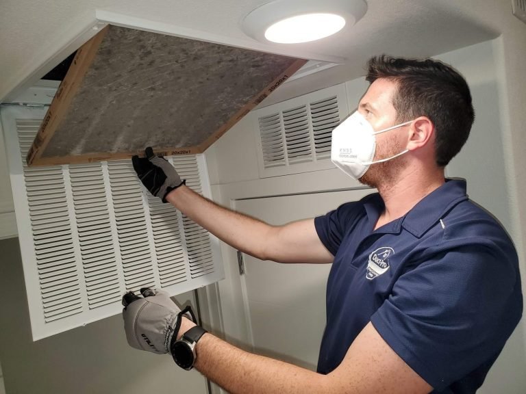 air duct cleaning companies