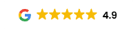 BlueGuard Google Review