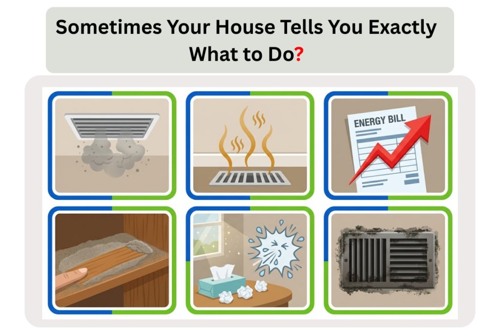 How Often Should You Clean Air Ducts in Ottawa? 2 Why 2 Blueguard Duct Cleaning Keeping you Fresh, in Every Step