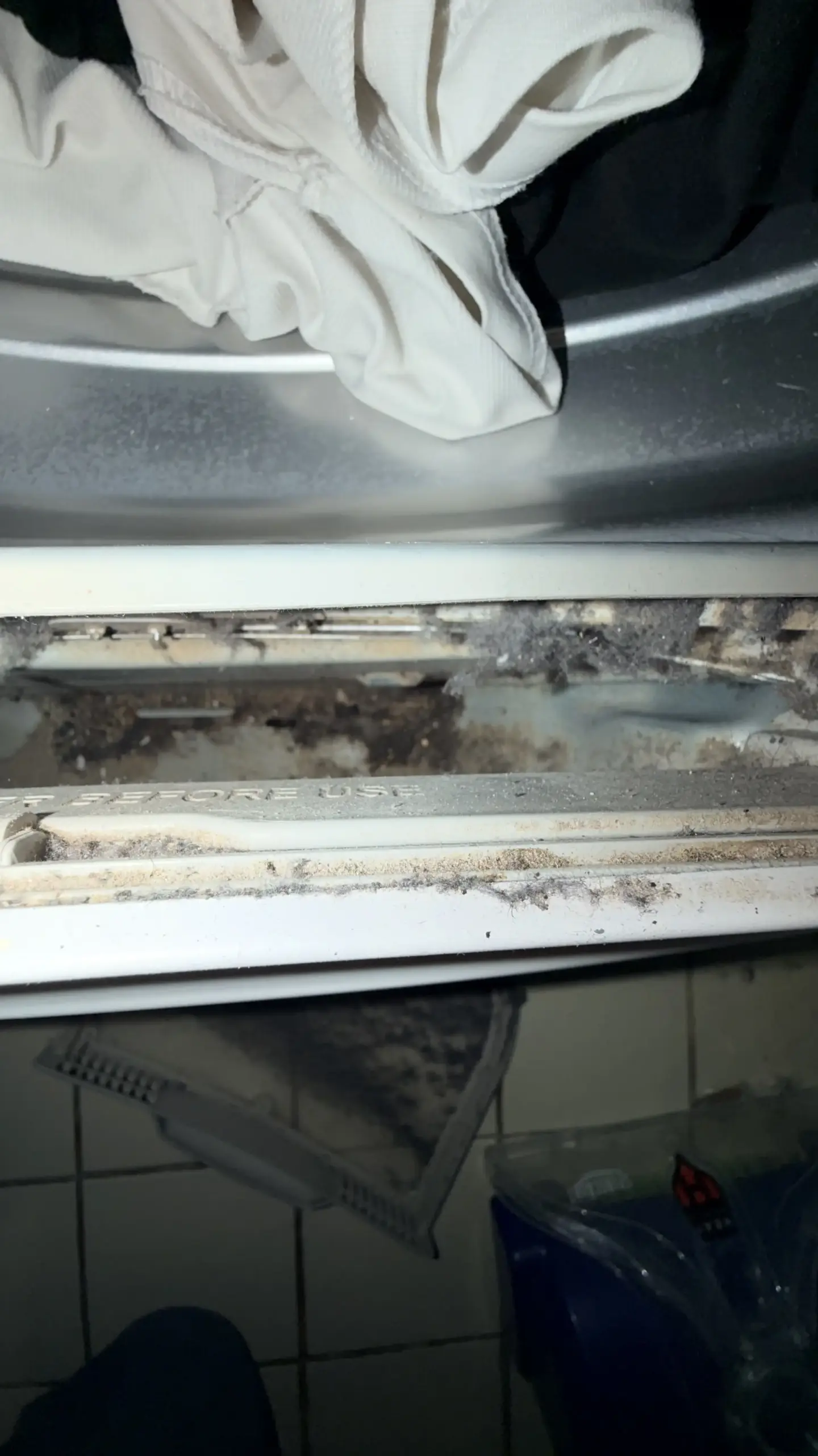 After Duct Cleaning