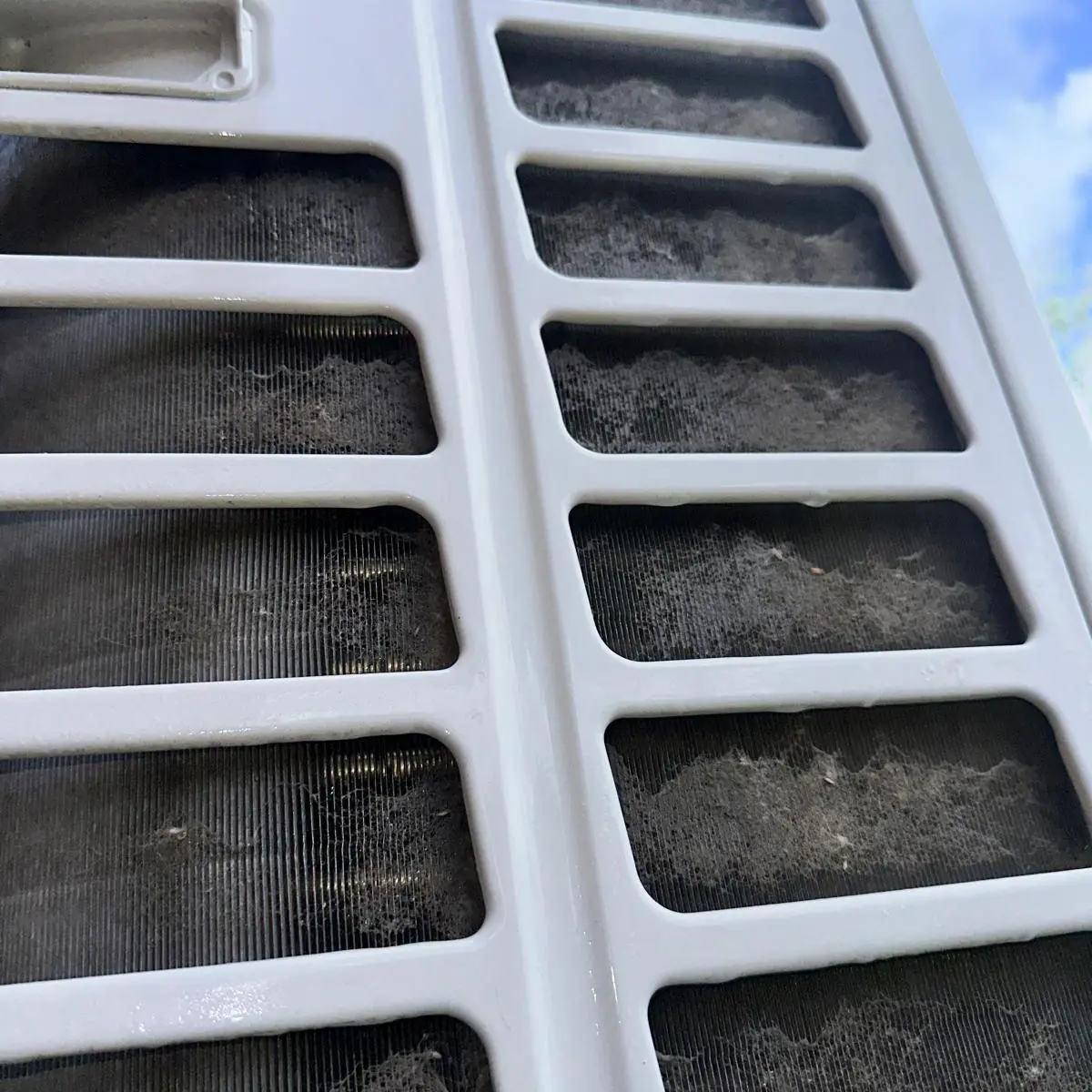 After Duct Cleaning