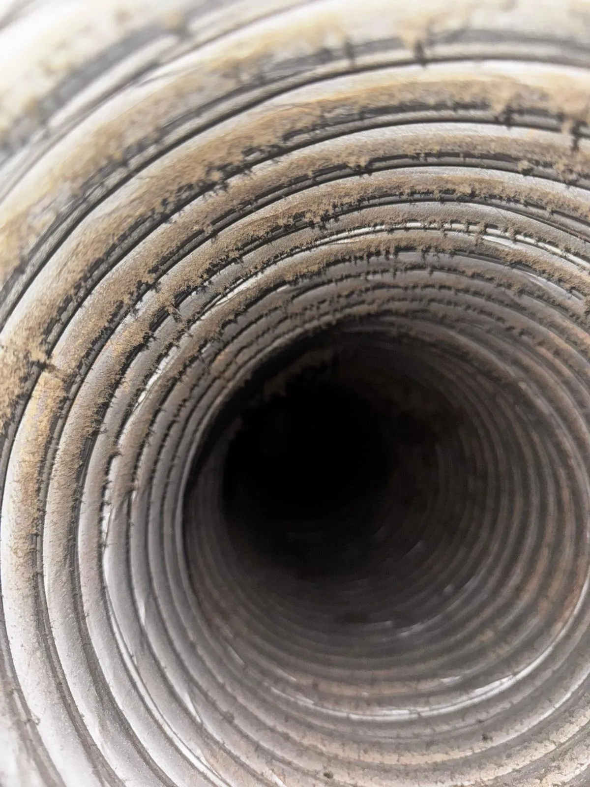 After Duct Cleaning