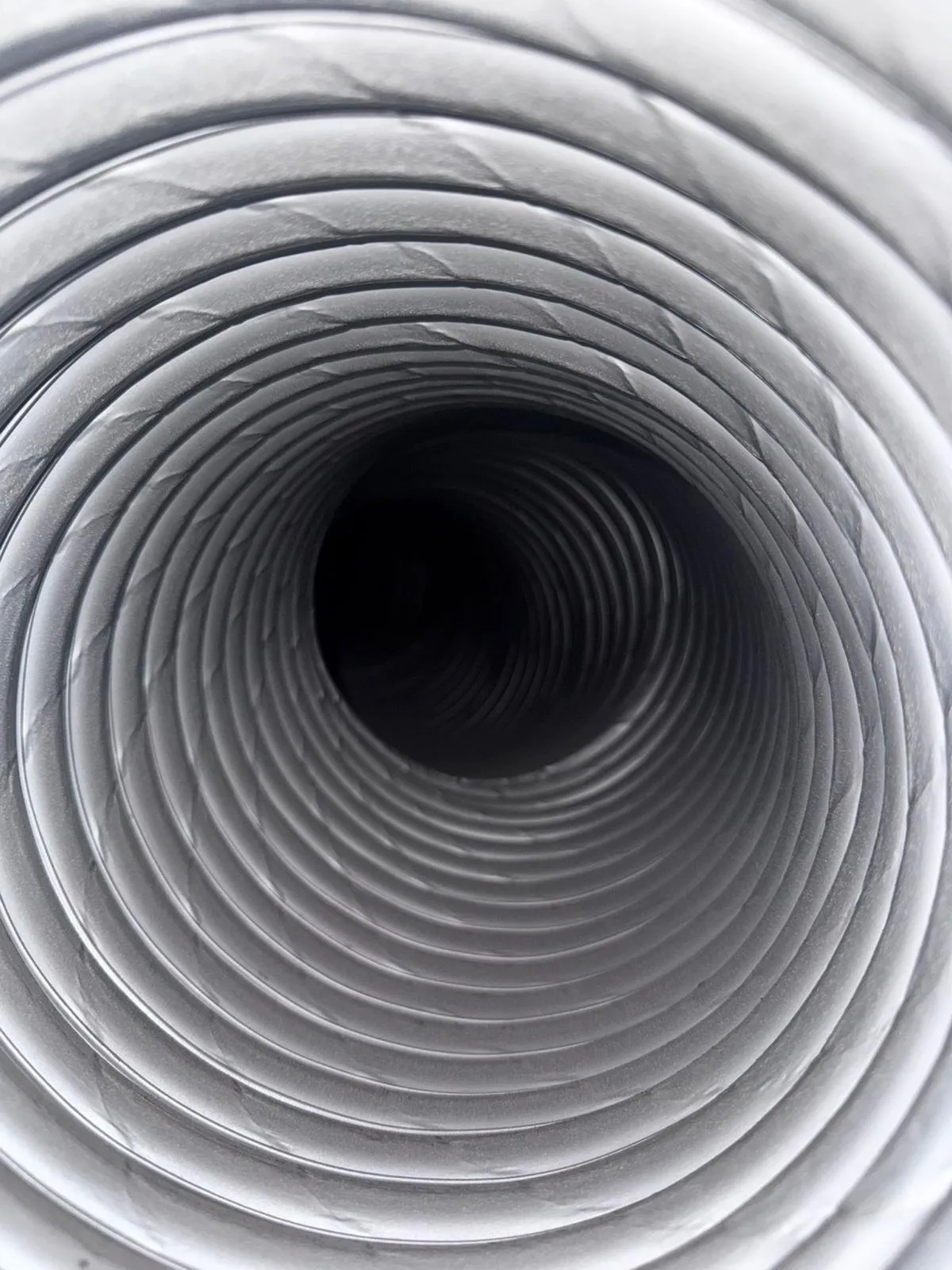 Before Duct Cleaning