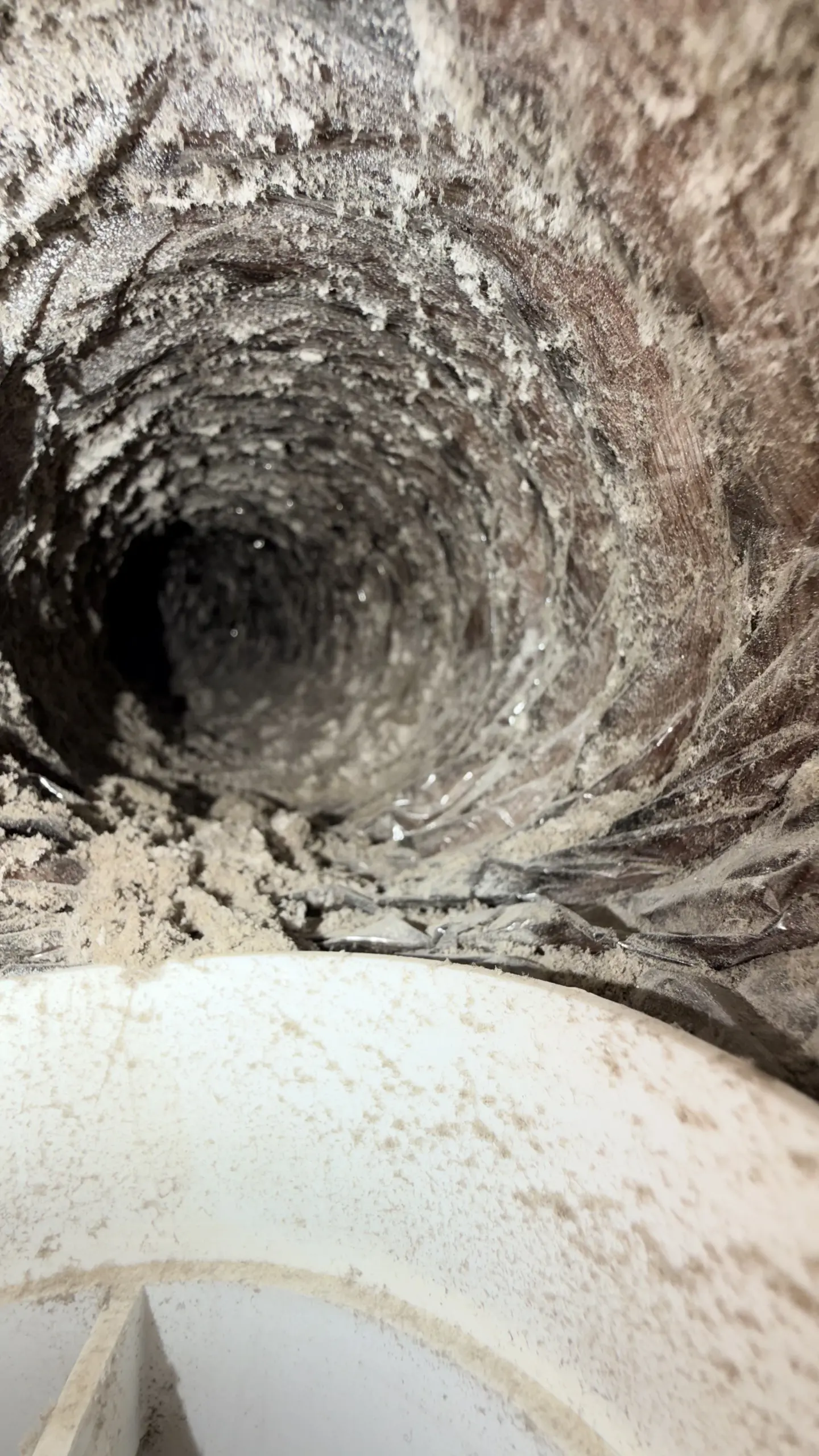 After Duct Cleaning