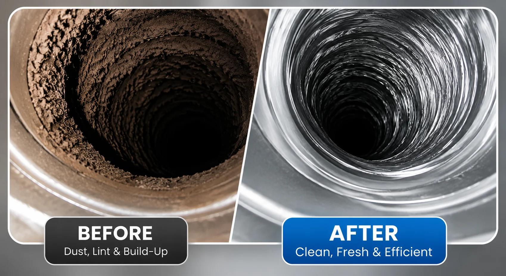 air duct cleaning service in Montreal