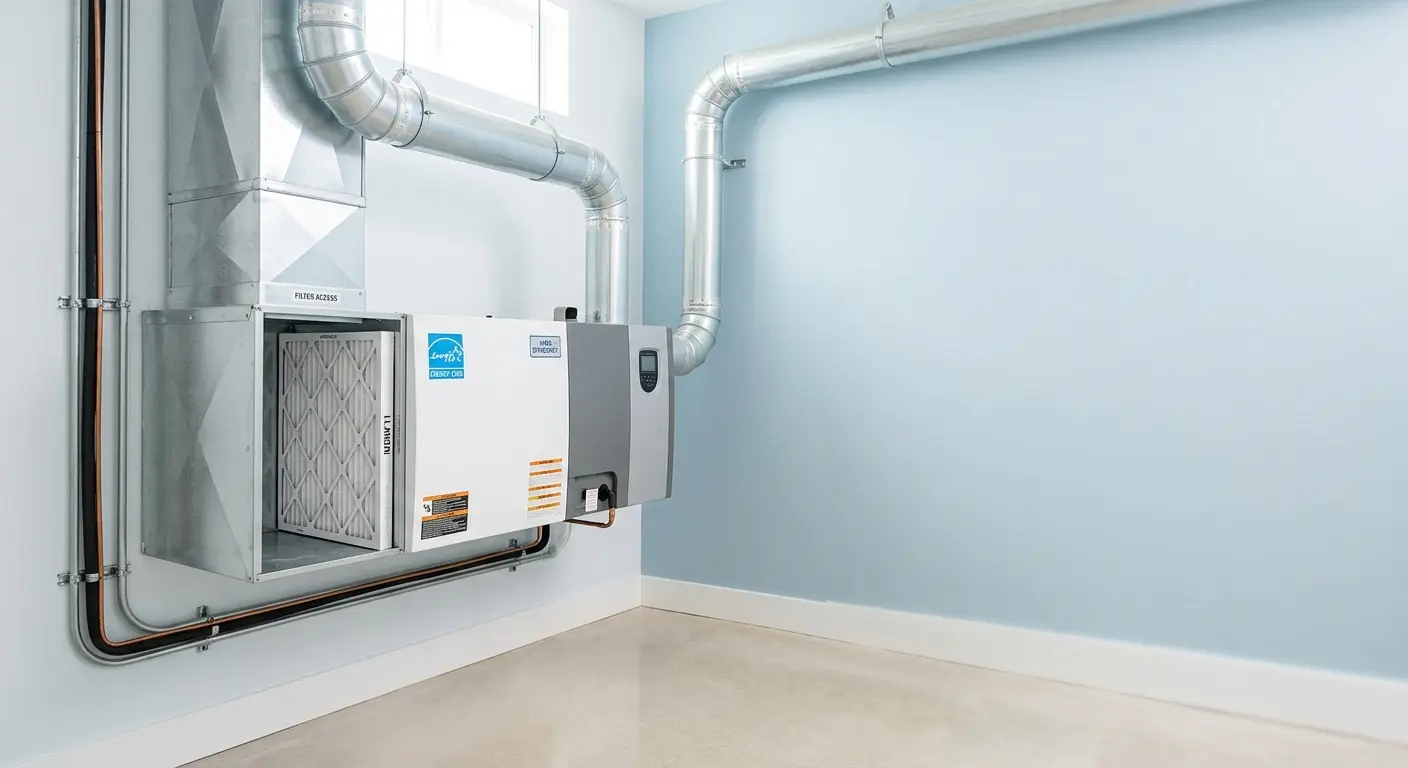 HVAC Cleaning