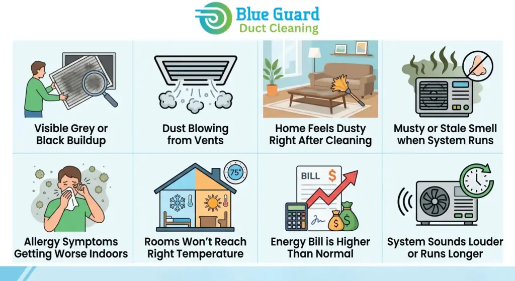 How to Clean Air Filters in Your HVAC for a Healthy House in Gatineau 1 Clean Air Filter