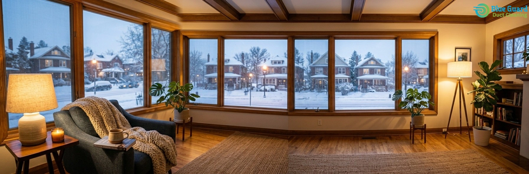 Indoor Air Quality