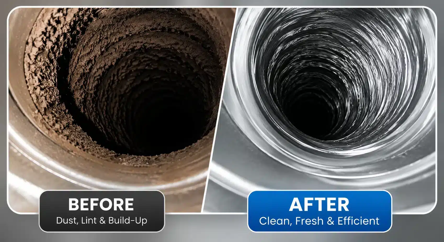 commercial dryer vent cleaning in kemptville