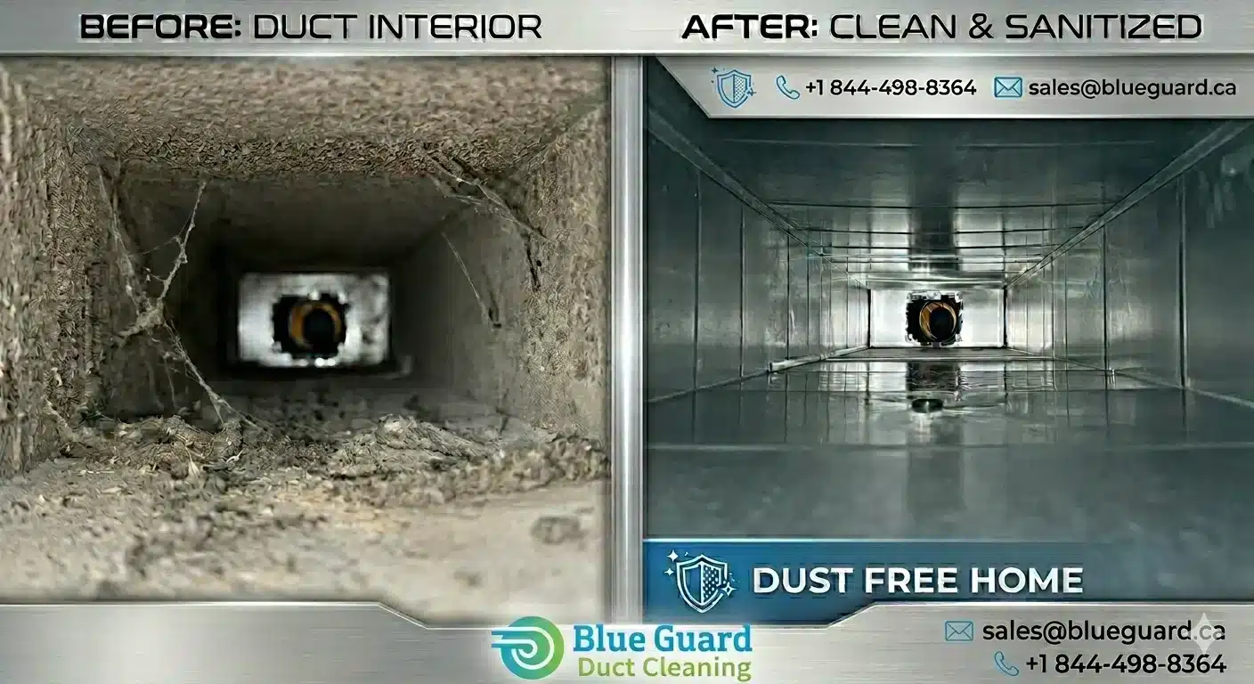 commercial dryer vent cleaning in perth