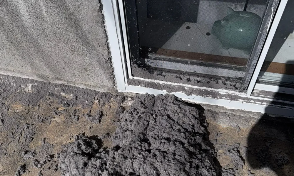 Blueguard Dryer Vent Cleaning Images in Ontario & Montréal